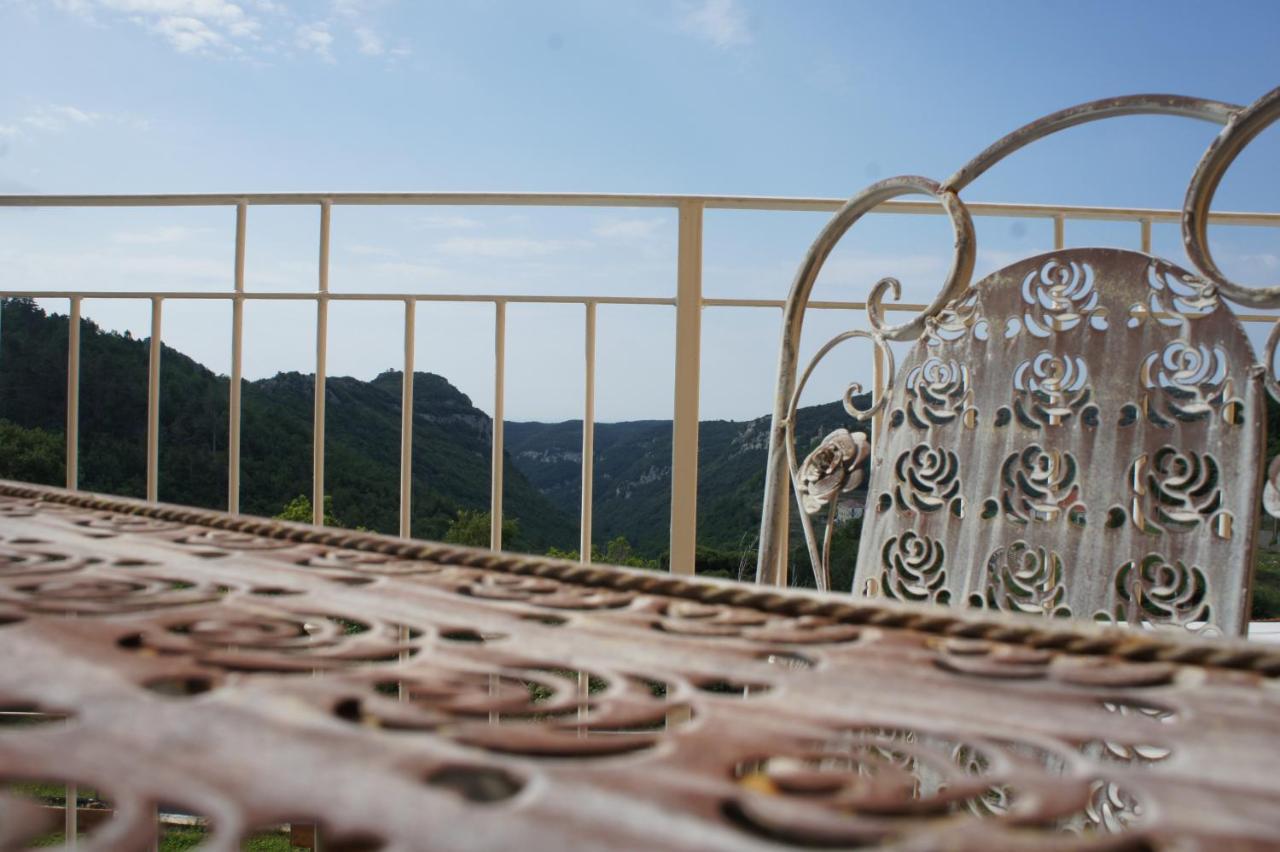 Agriturismo Zenestrin Orco Feglino Exterior photo